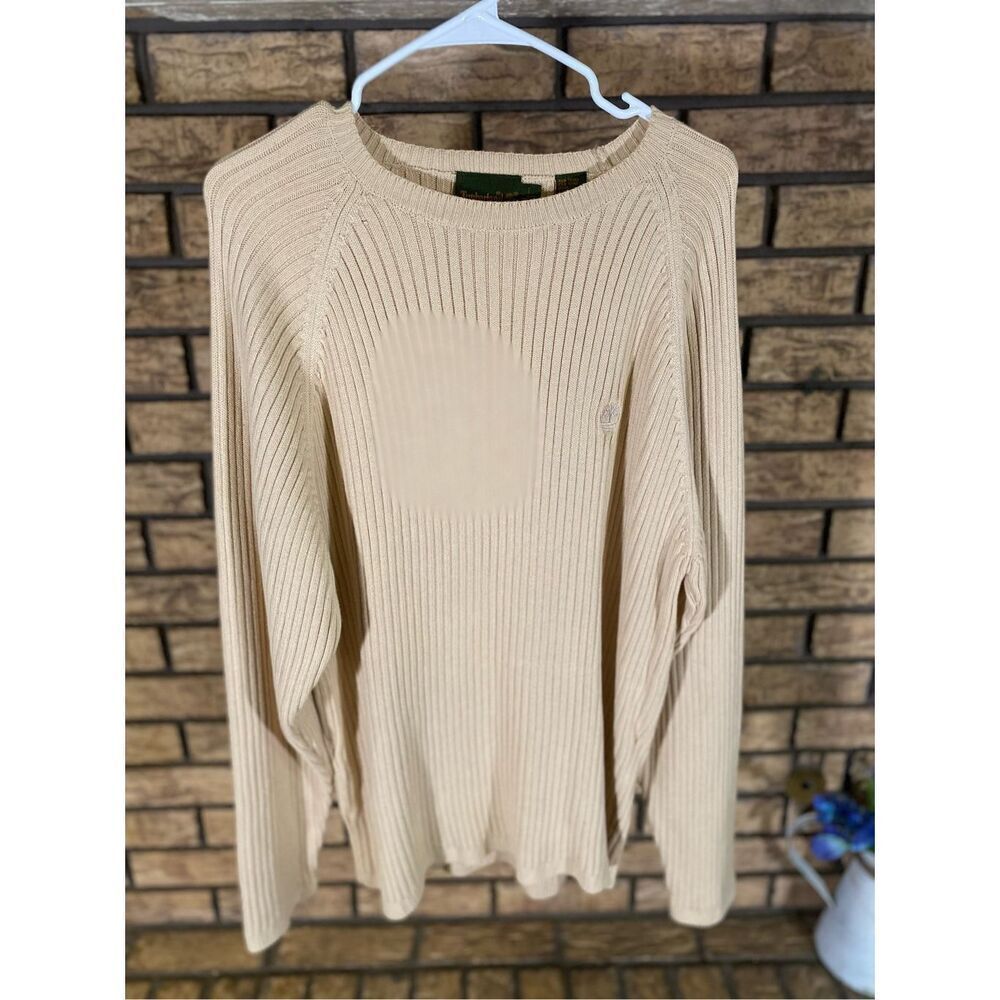 Timberland‎ Pullover Sweater